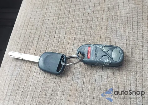 2004 Honda Cr-V Lx from USA, damaged, VIN JHLRD68434C010485